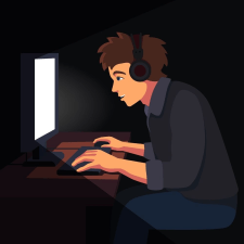 Freelancer Ivan L. — Ukraine, Kyiv. Core skill — Testing & QA, Web Programming