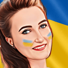 Freelancer Diana K. — Ukraine, Svetlovodsk. Core skill — Photo Processing