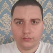 Freelancer Denys L. — Ukraina, Słowiańska. Specjalizacja — Copywriting, Kupowanie linków