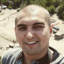 Фрилансер Городній А. — Україна, Київ. Спеціалізація — Веб-програмування, Десктопні додатки