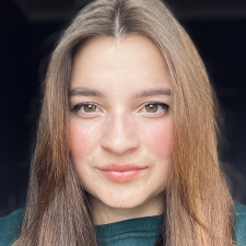 Freelancer Diana K. — Ukraine. Core skill — Text Translation, Presentations