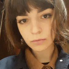 Фрилансер Дарья Б. — Украина, Одесса. Специализация — Дизайн интерьеров, Живопись и графика