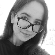 Фрилансер Дарья Д. — Украина, Харьков.
