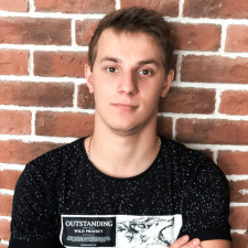 Фрилансер Dmitriy S. — Украина, Харьков. Специализация — Дизайн интерфейсов (UI/UX), Создание сайта под ключ