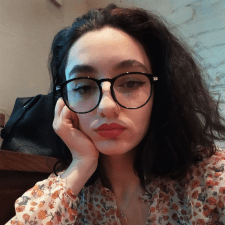 Дар'я Єфремова