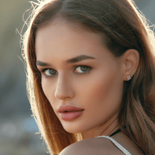 Dariya Holodova