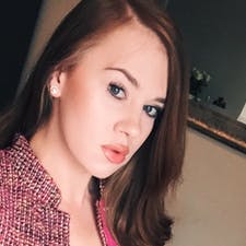 Client Daria I. — Ukraine, Kyiv.