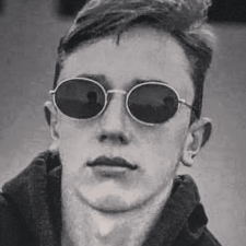 Freelancer Vitalik P. — Ukraine, Odessa. Core skill — Bot Development, Python