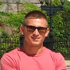 Фрилансер Дмитро К. — Украина, Киев. Специализация — Тестирование и QA