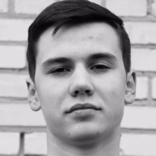 Фрилансер Dmytro K. — Украина, Бершадь. Специализация — Обработка фото, Дизайн визиток