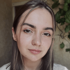 Фрилансер Дар'я Л. — Украина. Специализация — Векторная графика, Логотипы
