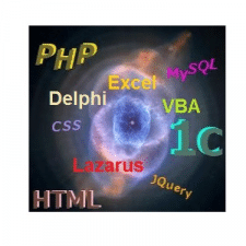 Freelancer Mikola D. — Ukraine, Stryi. Specialization — Data Processing, Data Parsing