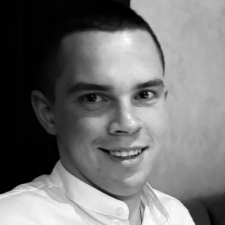 Freelancer Dmytro O. — Ukraine, Kyiv. Core skill — Python, Web Programming