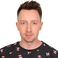Заказчик Дмитрий П. — Украина, Киев.
