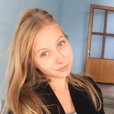 Фрилансер Дария П. — Украина, Ивано-Франковск. Специализация — Перевод текстов, Продвижение в социальных сетях (SMM)