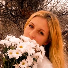 Фрилансер Дарья П. — Украина, Харьков. Специализация — Оформление страниц в социальных сетях