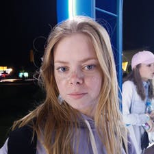 Фрилансер Daria P. — Україна, Київ. Спеціалізація — Копірайтинг, Аудіо та відео монтаж