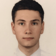 Фрилансер Dmytro P. — Украина, Одесса. Специализация — Разработка под iOS (iPhone и iPad), Дизайн мобильных приложений