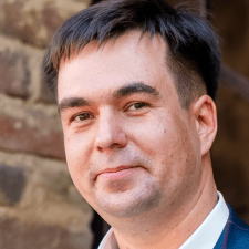 Freelancer Dmitry P. — Ukraine, Krivoi Rog. Core skill — Javascript and Typescript