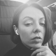 Freelancer Daria S. — Polen, Bialystok. Fachgebiet — E-Mail-Marketing, Textübersetzung