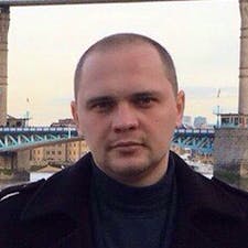 Заказчик Дмитрий Ш. — Украина, Киев.