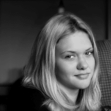 Freelancer Anastasiya D. — Ukraina, Kijów. Specjalizacja — Tłumaczenie tekstów, Edycja i korekta tekstu