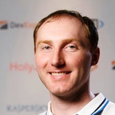 Denis Tsvettsih
