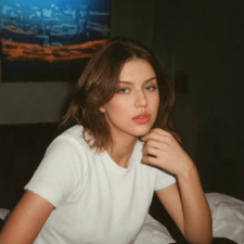 Фрилансер Дар'я В. — Украина, Львов. Специализация — Контент-менеджер, Копирайтинг