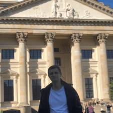 Фрилансер Алексей П. — Украина, Киев. Специализация — CMS, PHP
