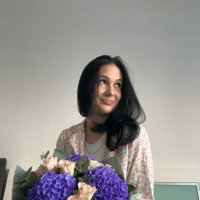 Freelancer Daria K. — Ukraine. Core skill — Content Management, Customer Support
