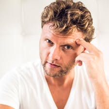 Freelancer Aleksandr S. — Ukraina, Liman. Specjalizacja — Promocja w sieciach społecznościowych (SMM), Reklama w mediach społecznościowych