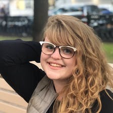 Фрилансер Daria K. — Украина, Харьков. Специализация — Перевод текстов