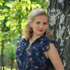 Фрилансер Дарья З. — Украина, Запорожье. Специализация — Обучение