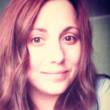 Фрилансер Катерина К. — Украина, Павлоград. Специализация — Полиграфический дизайн, Публикация объявлений