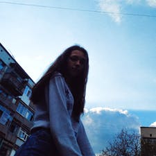 Фрилансер Дарья Б. — Украина, Дружковка.