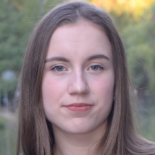 Freelancer Karina D. — Ukraine, Ivano-Frankovsk. Fachgebiet — Testing & QA, Präsentationserstellung