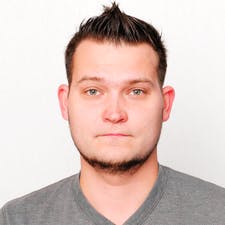 Андрей Привалов