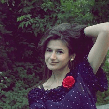 Фрилансер Дарья П. — Украина, Киев. Специализация — 3D моделирование и визуализация, Дизайн интерьеров
