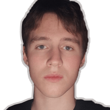 Freelancer Dmytro D. — Ukraina.