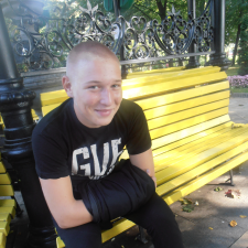 Фрилансер Евгений Д. — Украина, Николаев. Специализация — Перевод текстов