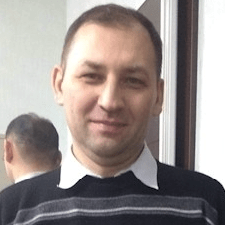 Фрилансер Олександр П. — Украина, Киев. Специализация — DevOps, Linux и Unix