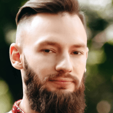 Freelancer Vlad B. — Ukraina, Kijów. Specjalizacja — Programowanie stron internetowych, Java