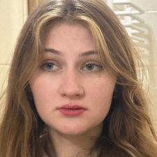 Freelancer Diana D. — Ukraina. Specjalizacja — Obróbka zdjęć, Opracowanie prezentacji