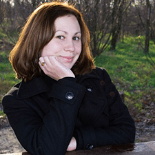Светлана Метальникова