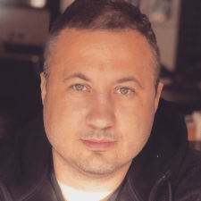 Zleceniodawca Oleksii D. — Ukraina, Zaporoże.