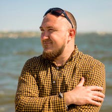 Фрилансер Юрий М. — Украина, Николаев. Специализация — Обработка фото, Обработка видео