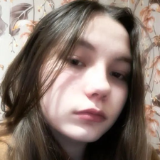 Freelancer Dasha P. — Ukraine, Odessa. Core skill — Tuition, Information Gathering