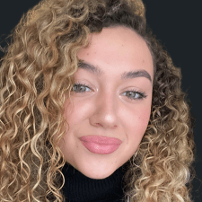 Фрилансер Daiana P. — Украина. Специализация — Дизайн сайтов