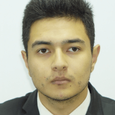 Dain Sheikh