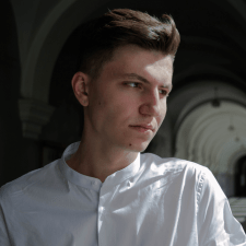 Фрилансер Александр Г. — Украина, Киев. Специализация — Python, HTML и CSS верстка